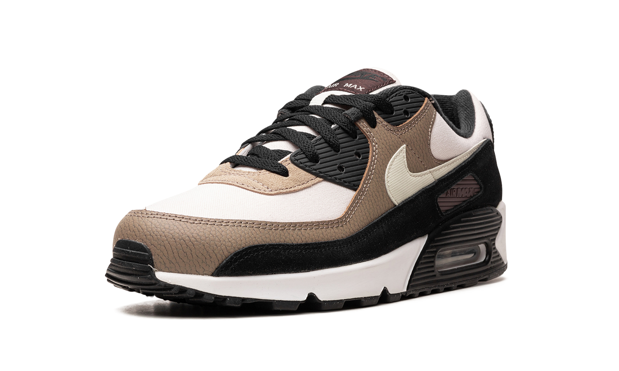 Air Max 90 "baroque Brown" - 4