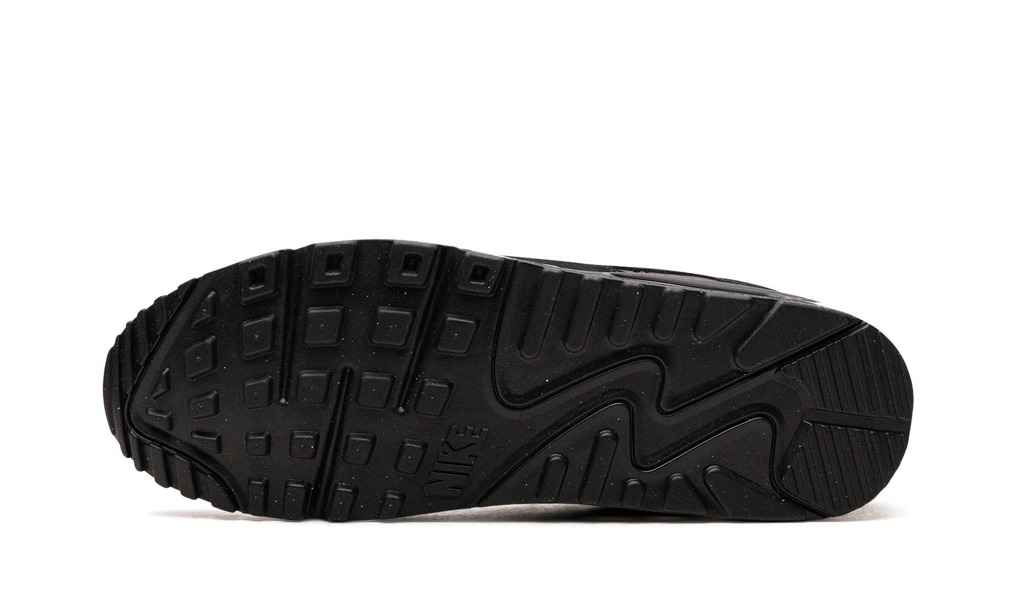 Air Max 90 "baroque Brown" - 5
