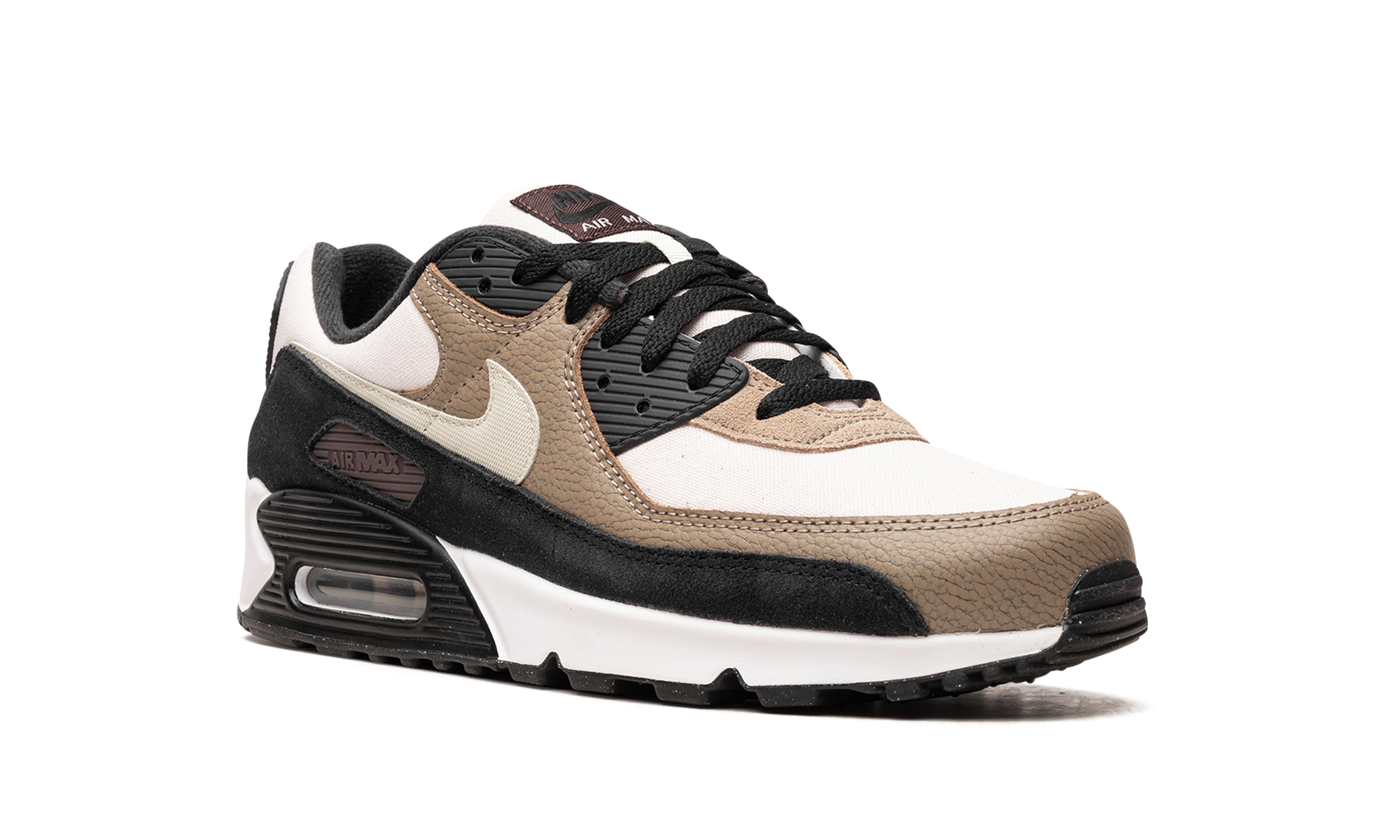 Air Max 90 "baroque Brown" - 7