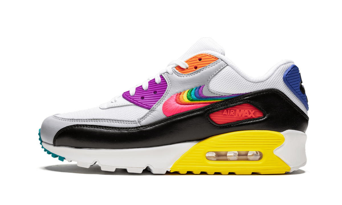 Air Max 90 Betrue "be True" - 1