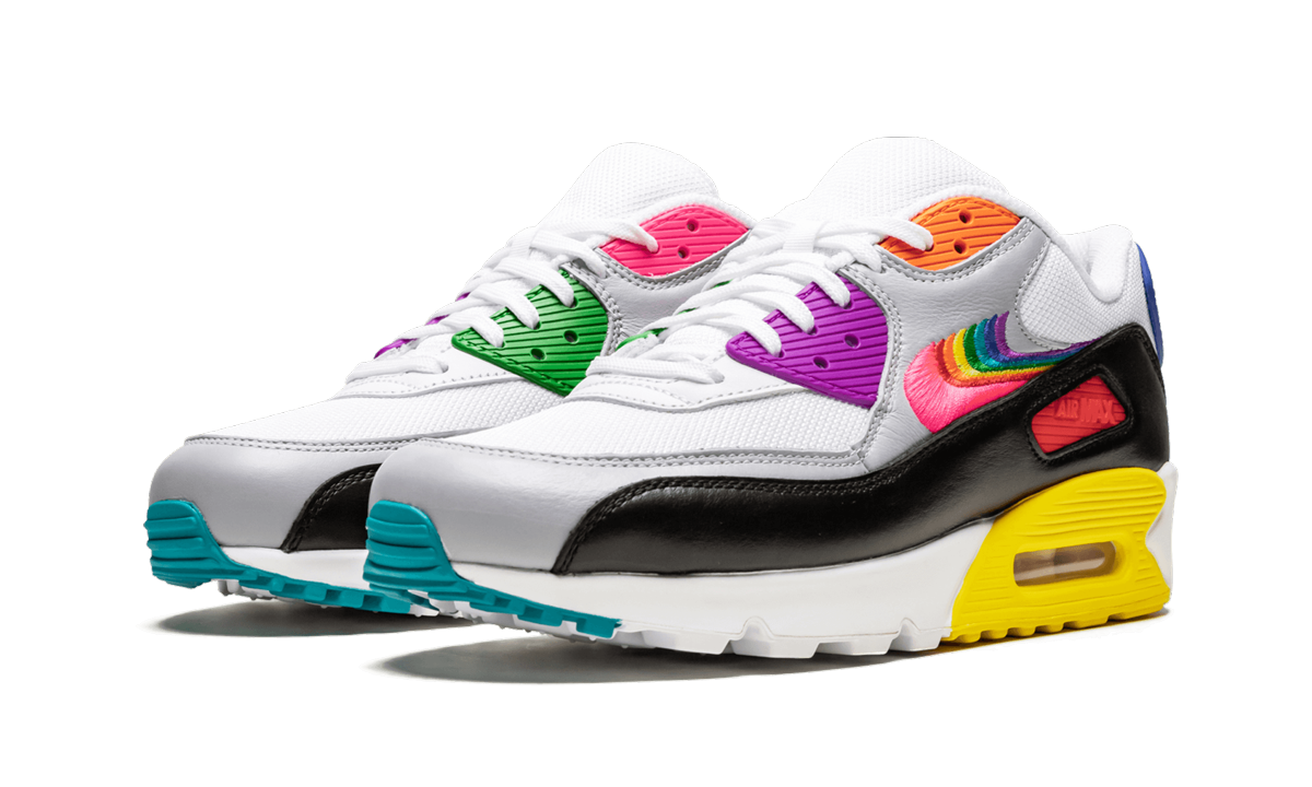 Air Max 90 Betrue "be True" - 2