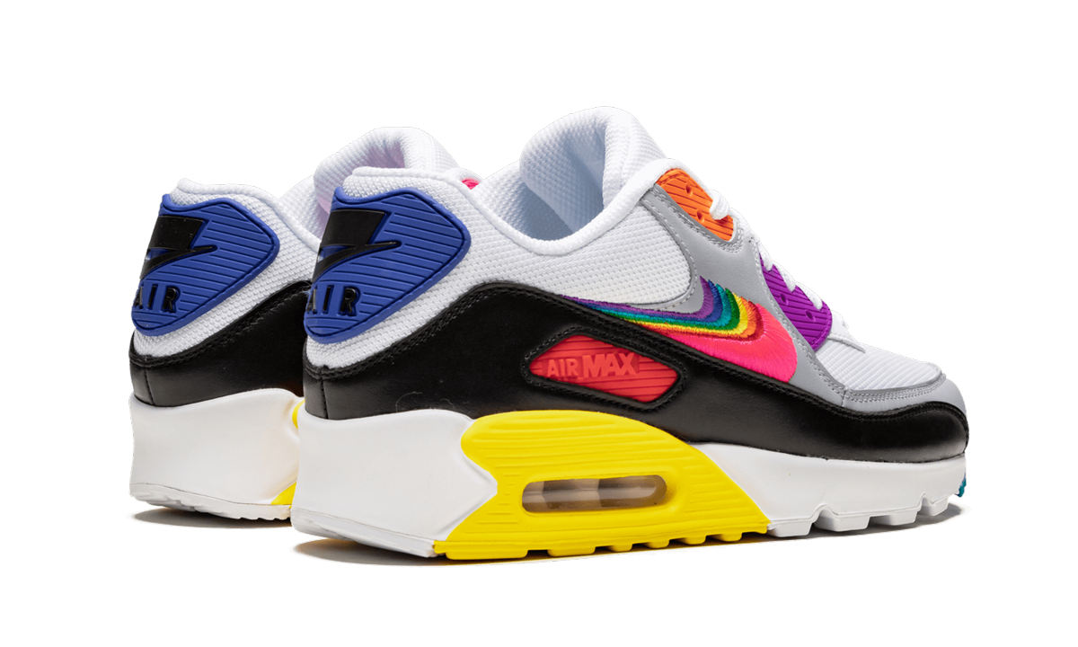 Air Max 90 Betrue "be True" - 3