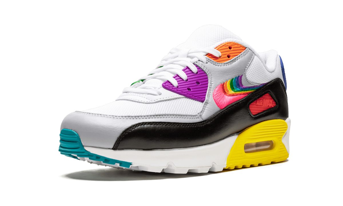 Air Max 90 Betrue "be True" - 4