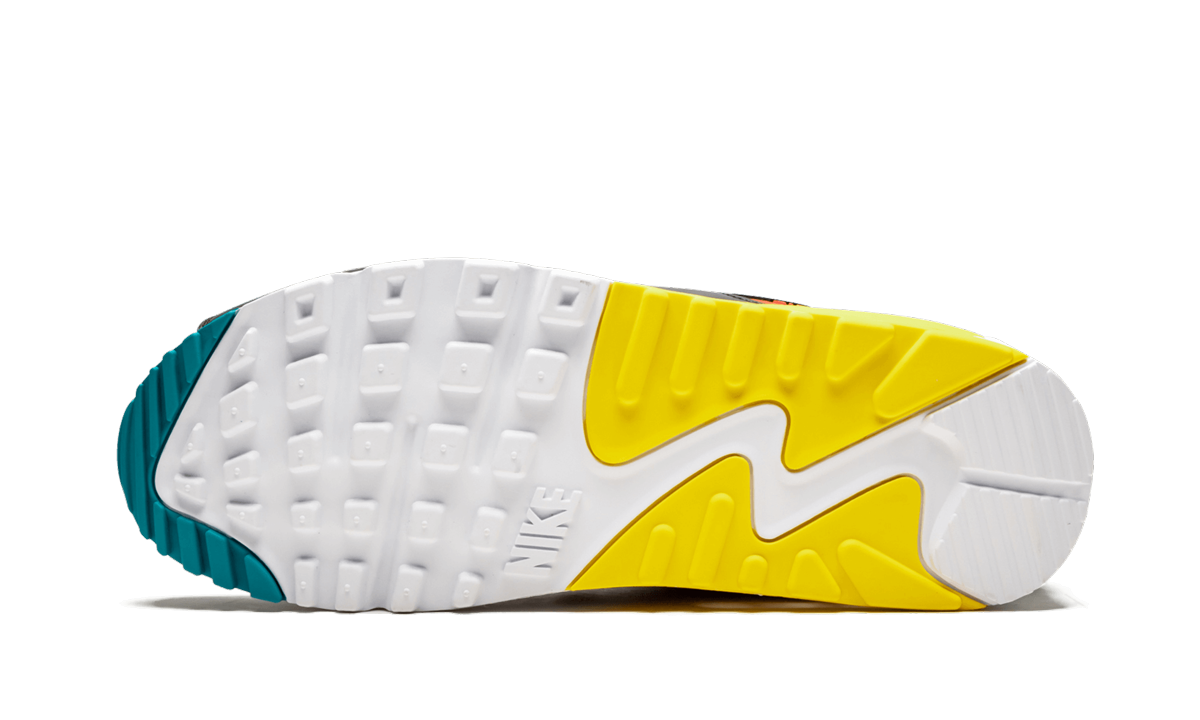 Air Max 90 Betrue "be True" - 5