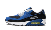 Air Max 90 "black / Atlantic Blue" - 1