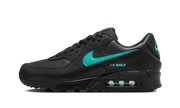 Air Max 90 "black Clear Jade" - 1