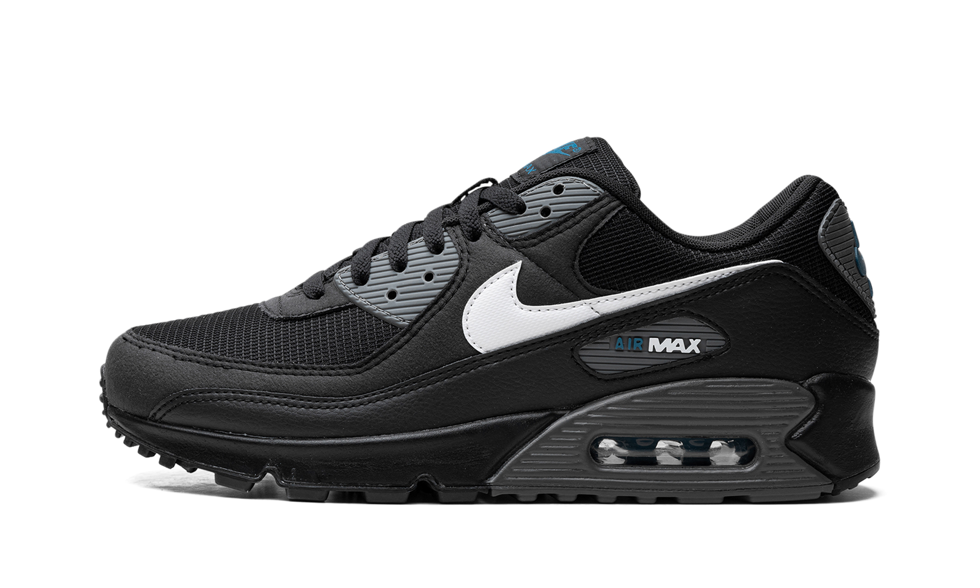 Air Max 90 "black Marina" - 1
