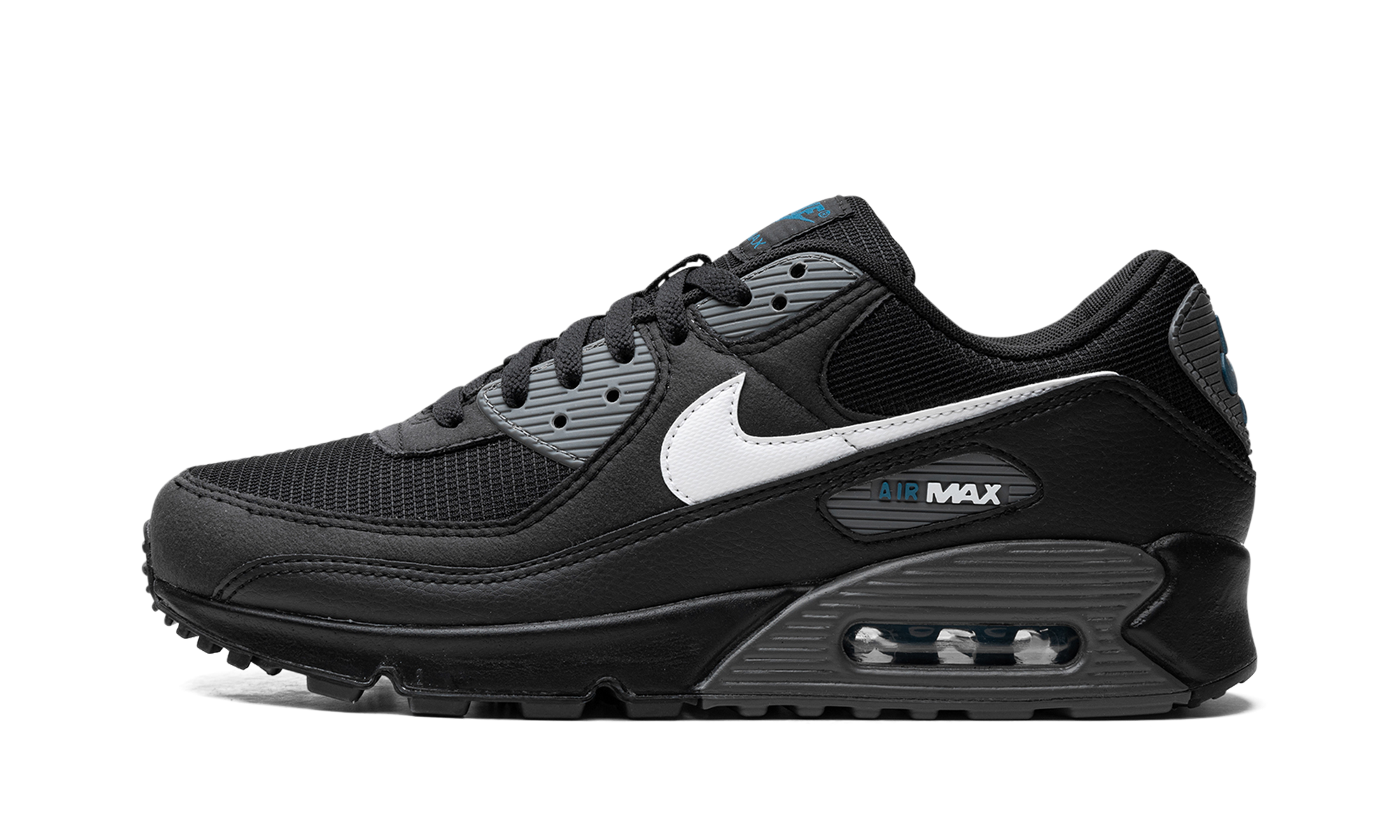 Air Max 90 "black Marina" - 1