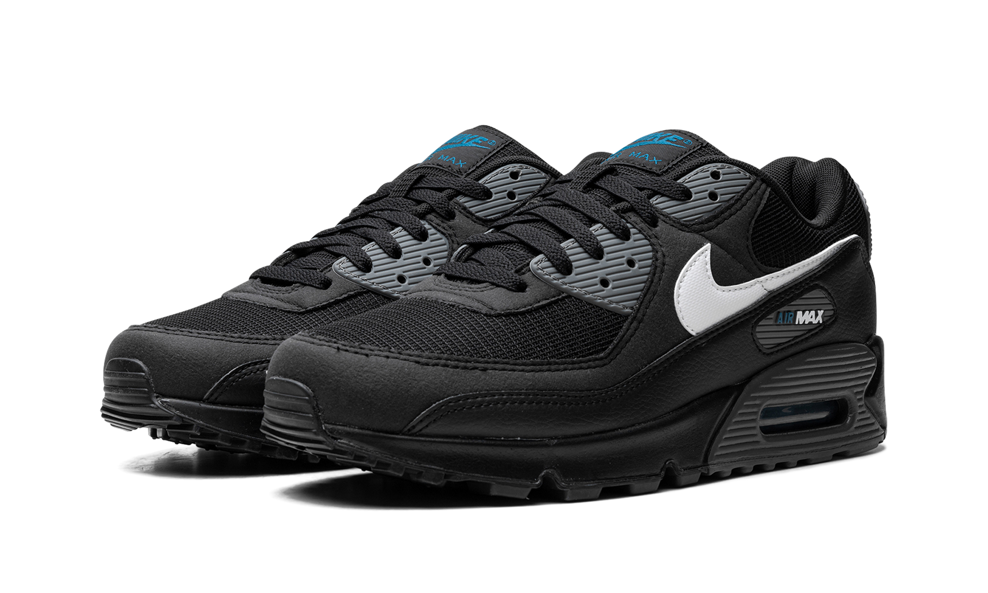 Air Max 90 "black Marina" - 2