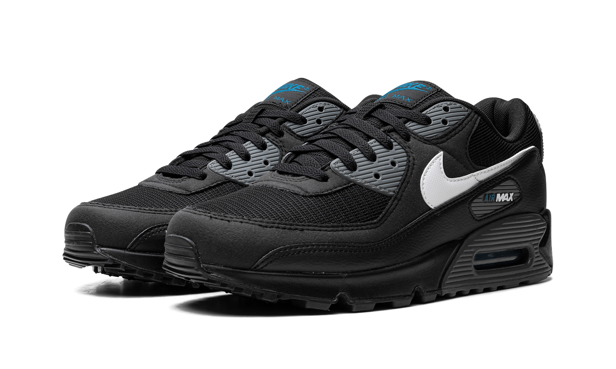 Air Max 90 "black Marina" - 2