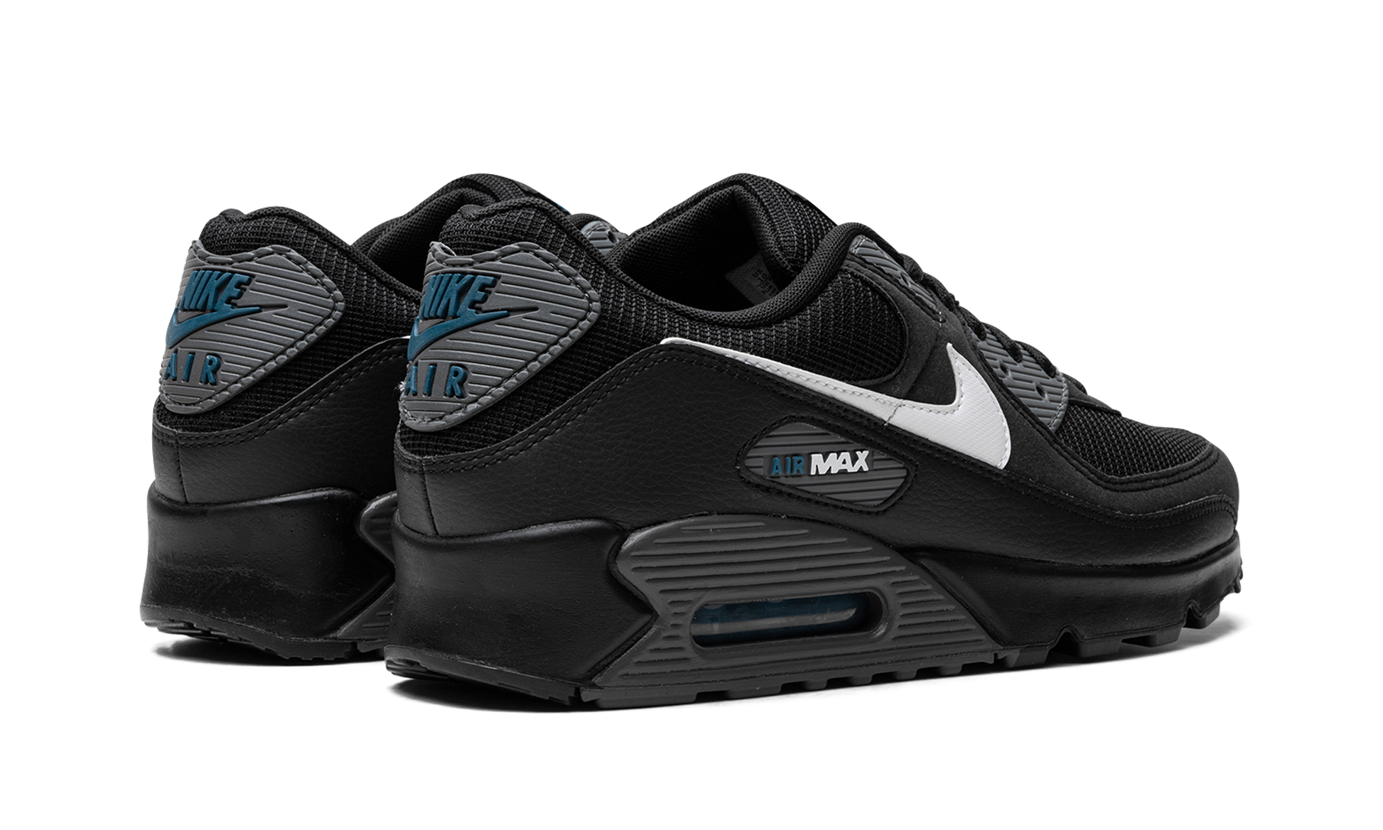 Air Max 90 "black Marina" - 3
