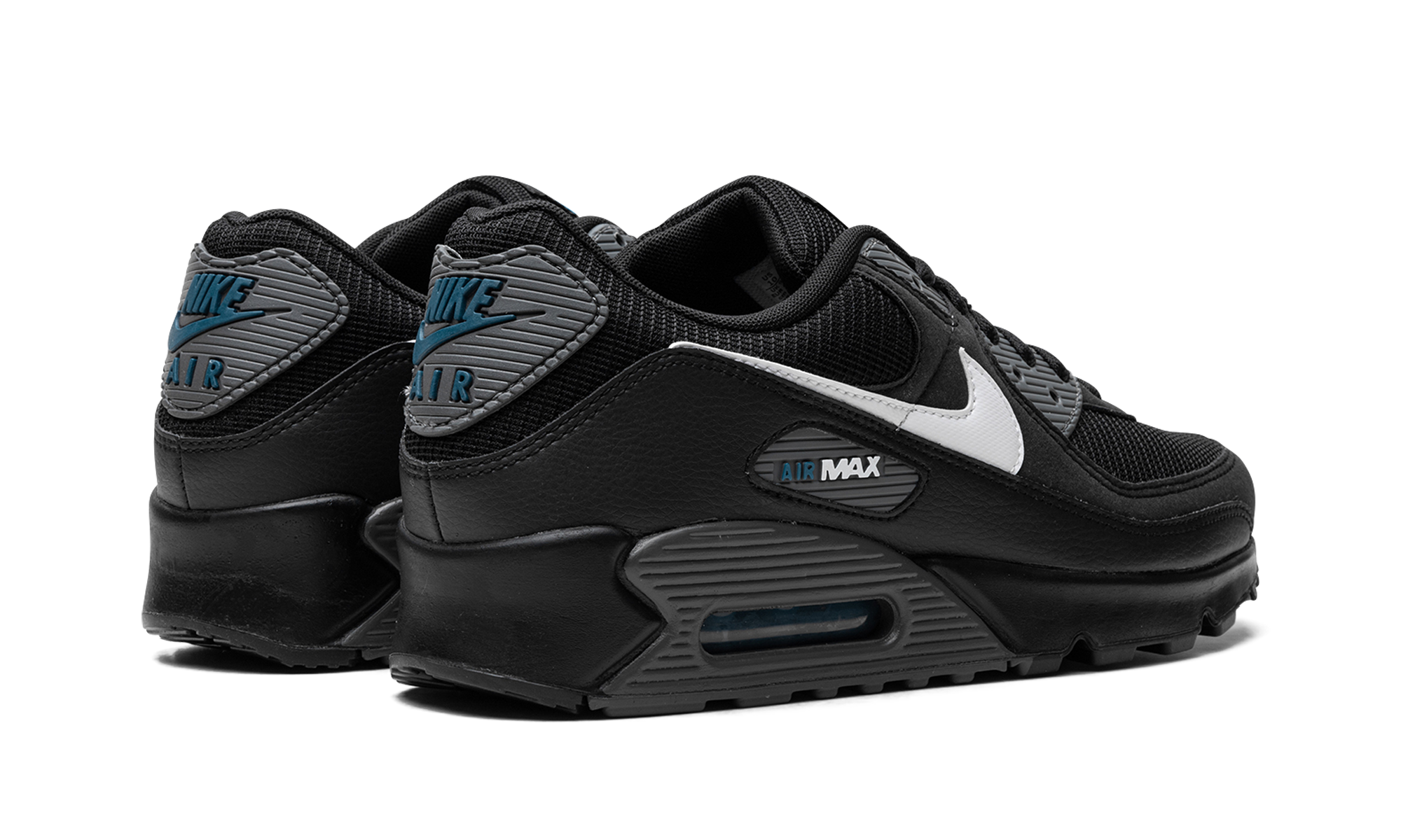 Air Max 90 "black Marina" - 3