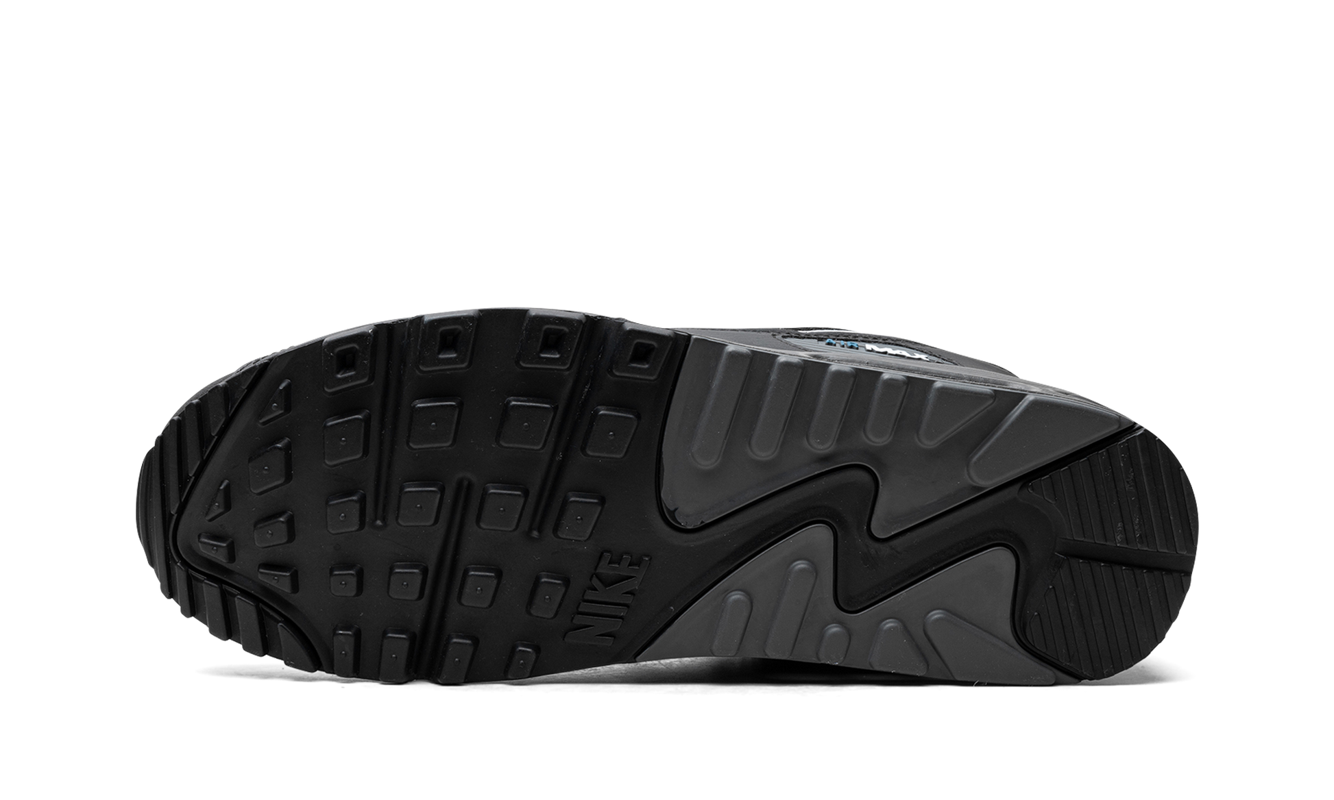 Air Max 90 "black Marina" - 5