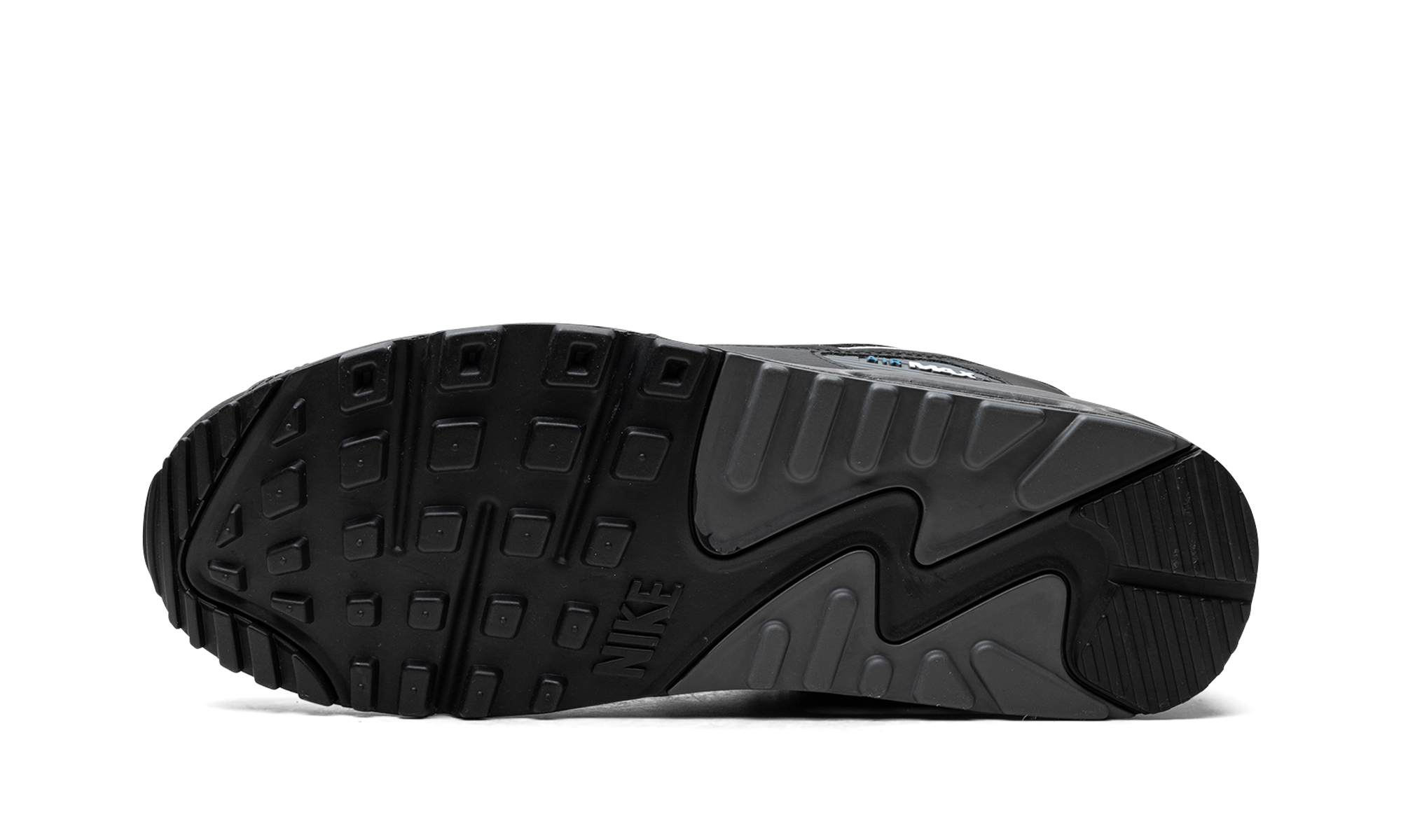 Air Max 90 "black Marina" - 5