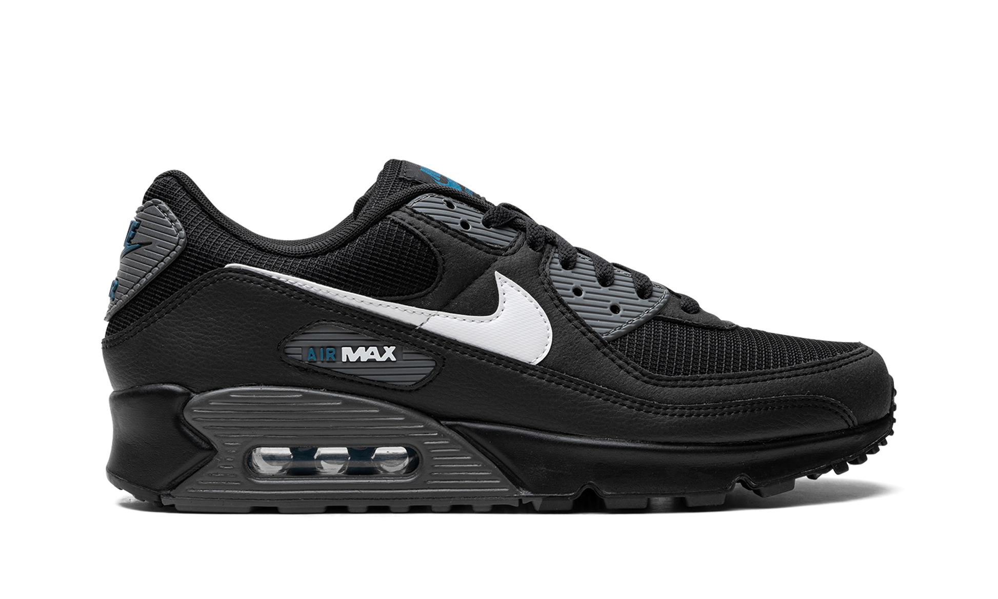 Air Max 90 "black Marina" - 6