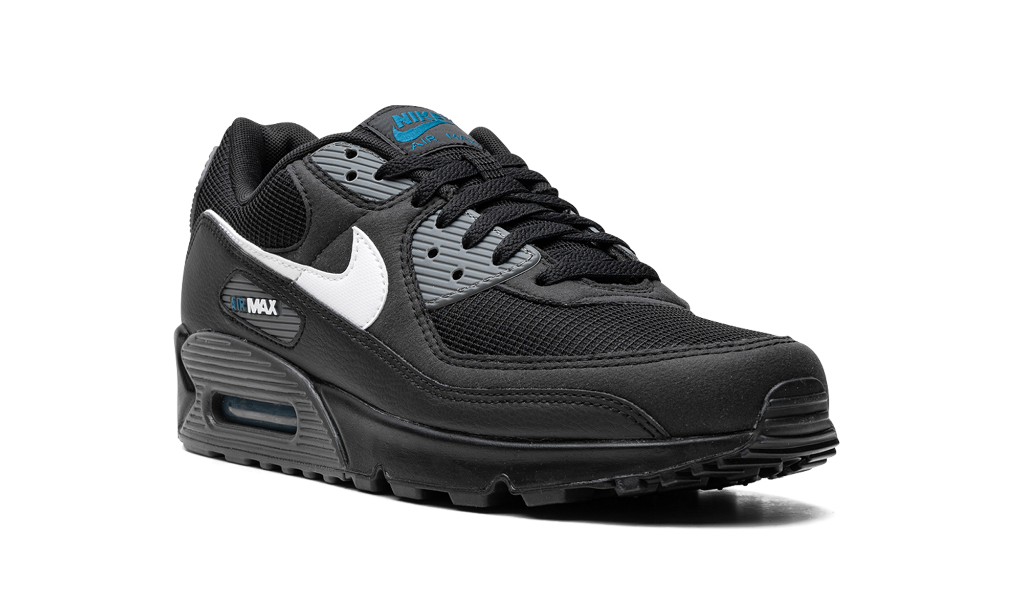 Air Max 90 "black Marina" - 7