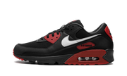 Air Max 90 "black / Red" - 1