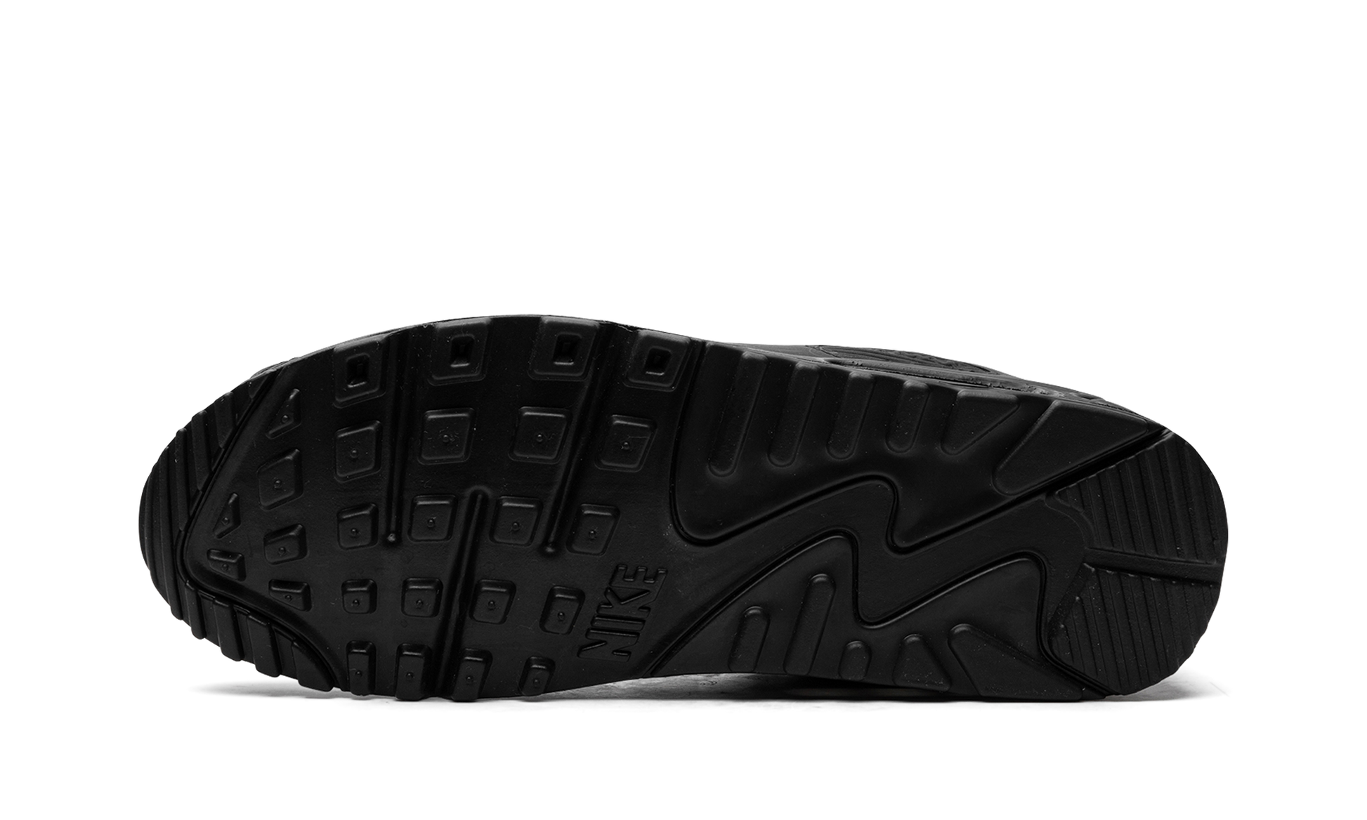 Air Max 90 "black Reflective" - 5