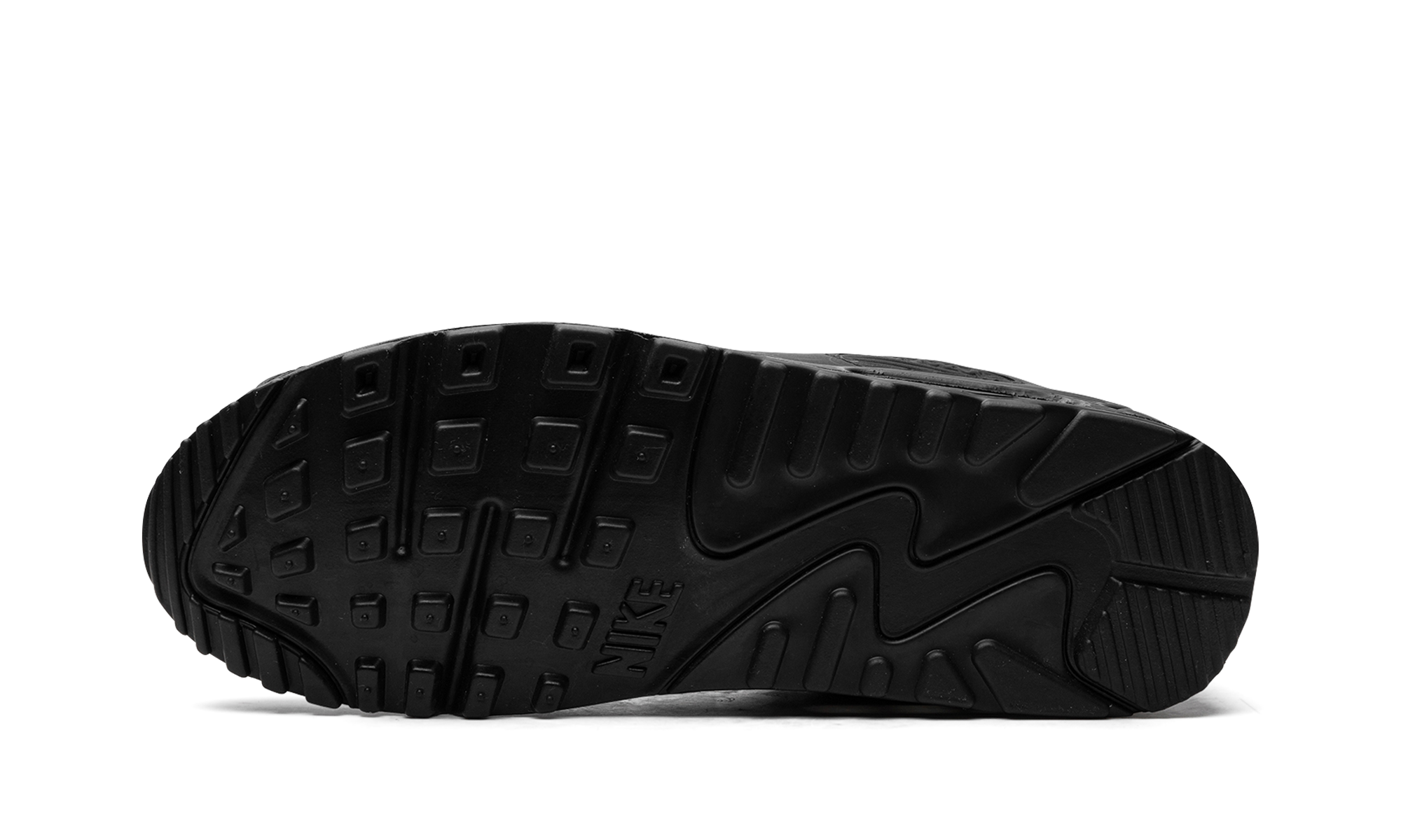 Air Max 90 "black Reflective" - 5