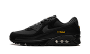 Air Max 90 "black Speed Yellow" - 1