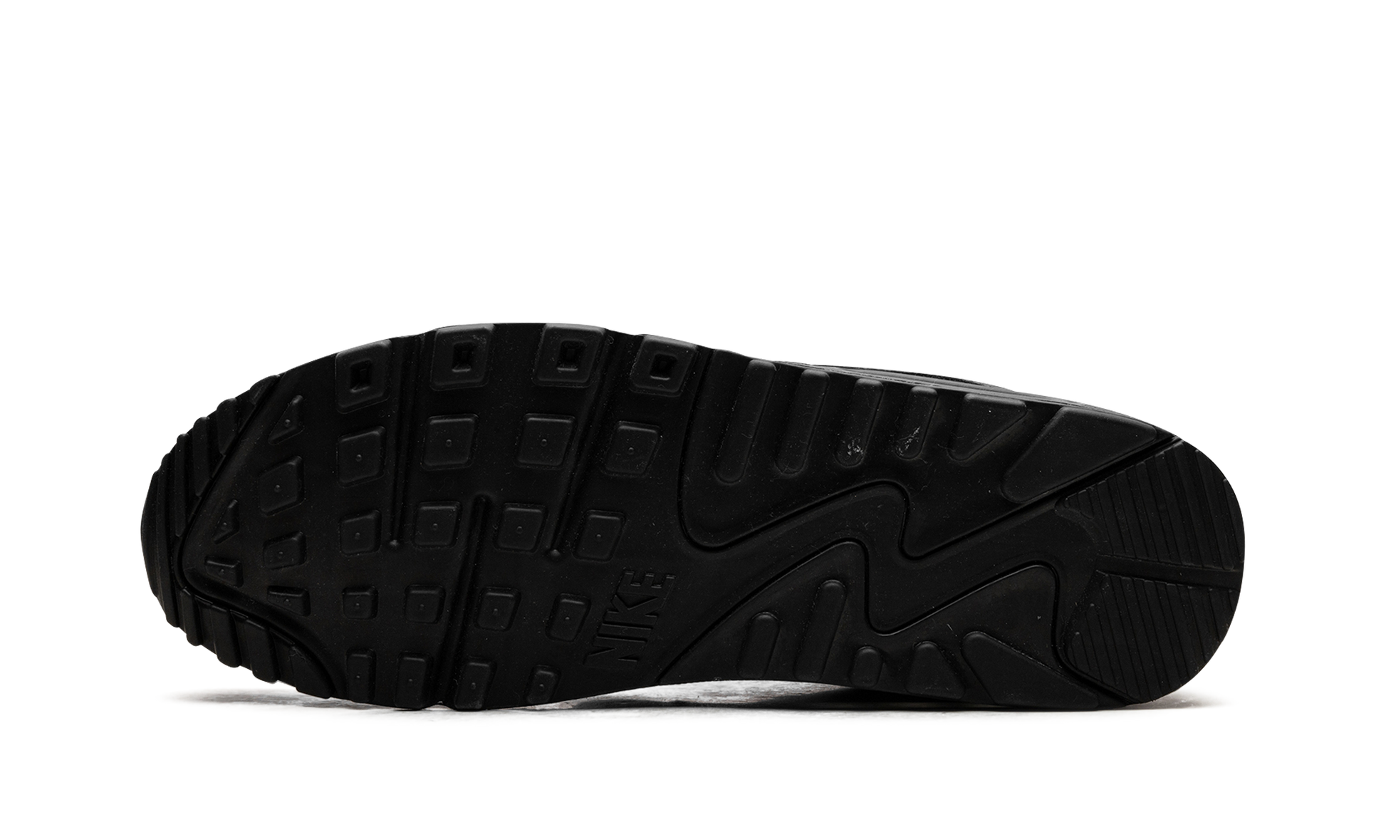 Air Max 90 "black Speed Yellow" - 5