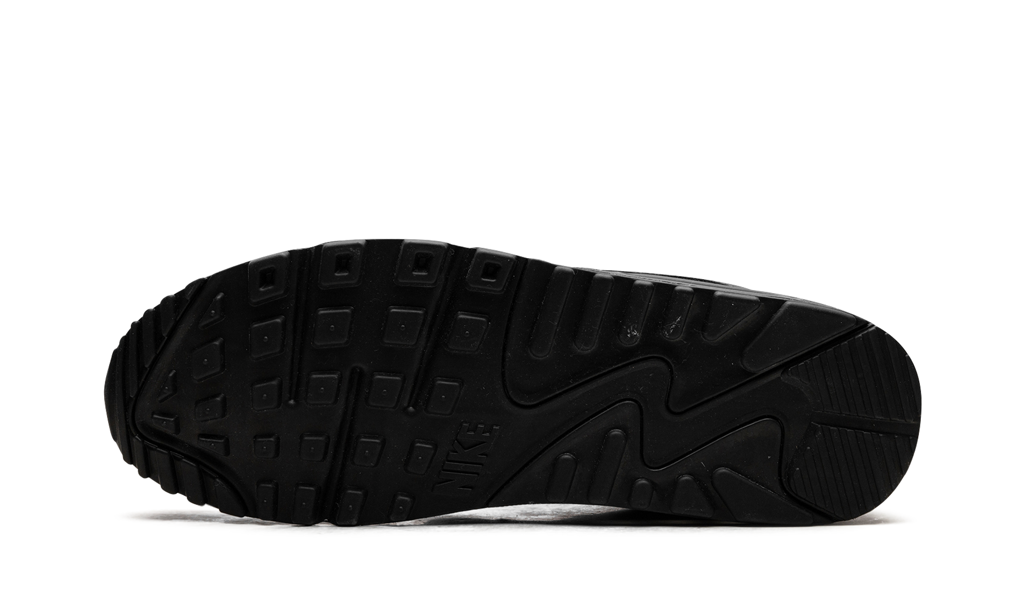 Air Max 90 "black Speed Yellow" - 5