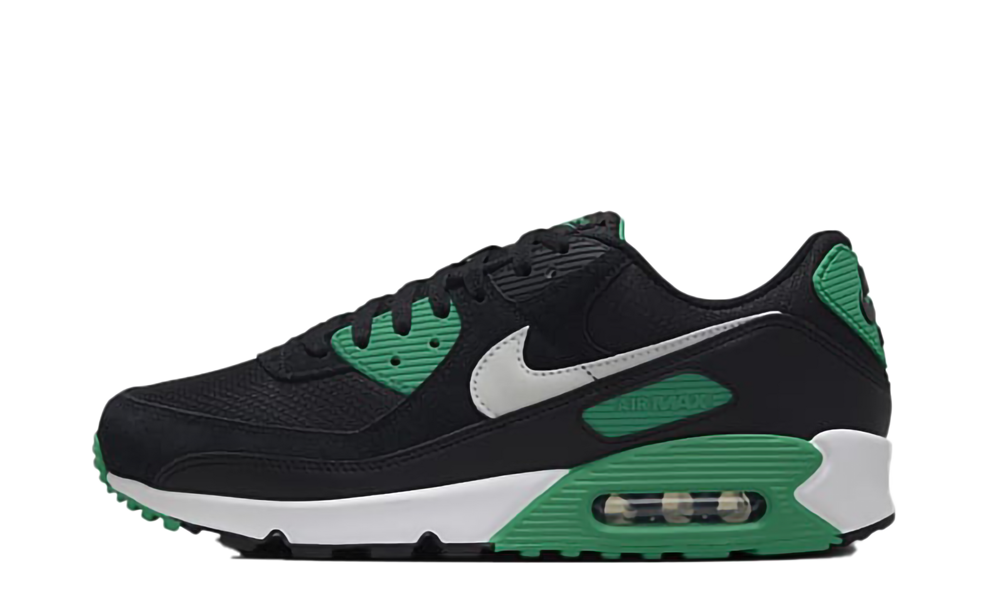 Air Max 90 "black Stadium Green" - 1