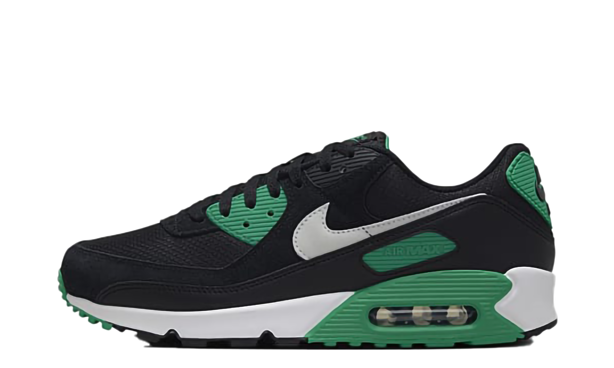 Air Max 90 "black Stadium Green" - 1