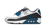 Air Max 90 "black / Teal Blue" - 1