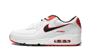 Air Max 90 "blood Orange" - 1