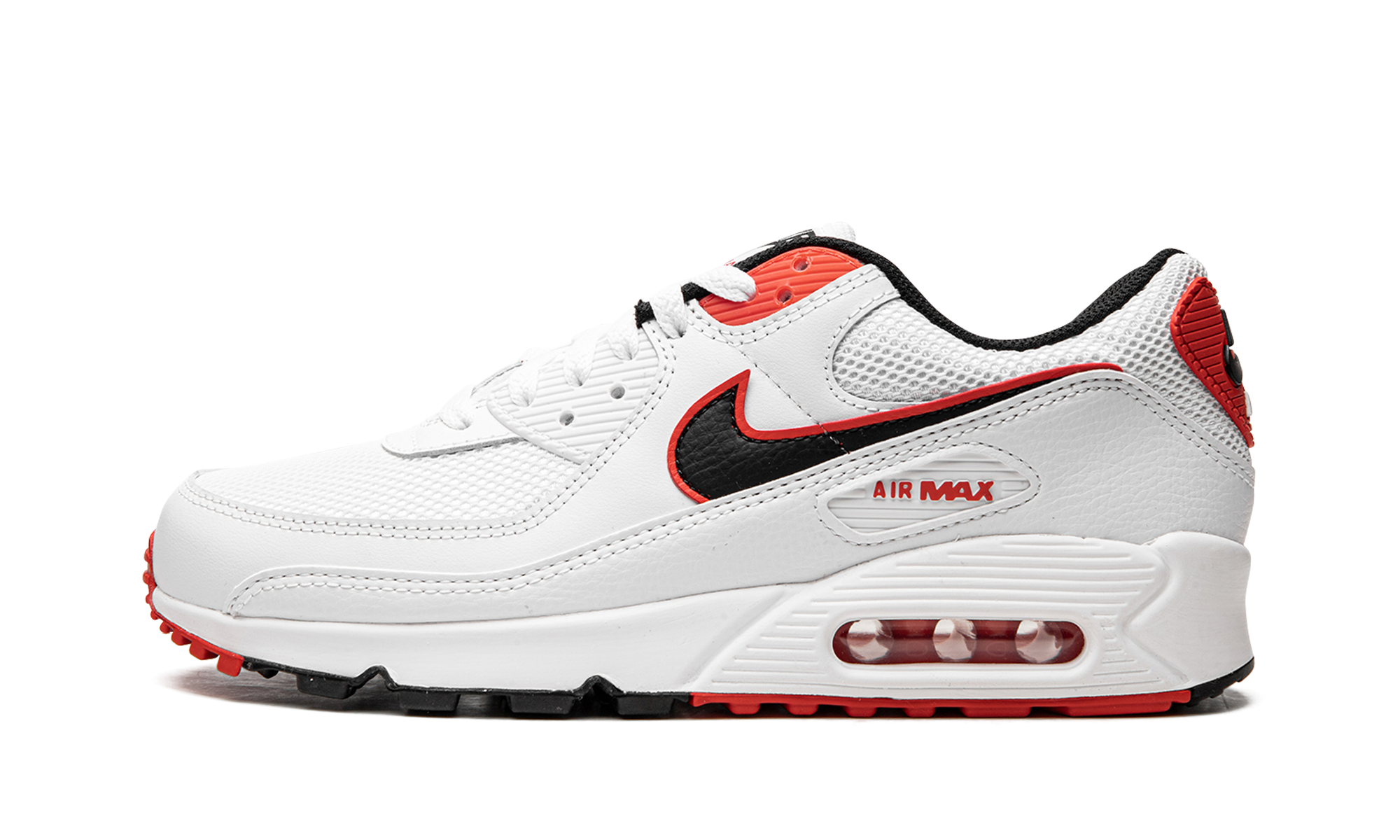 Air Max 90 "blood Orange" - 1