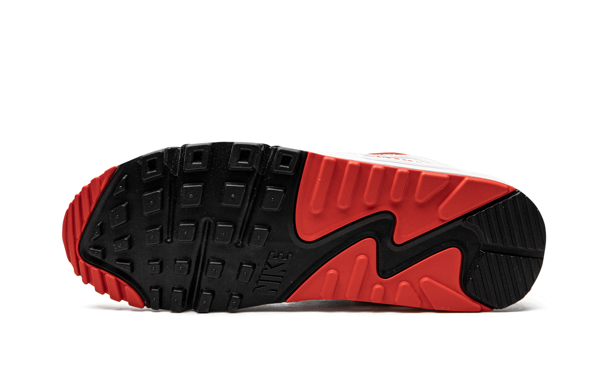 Air Max 90 "blood Orange" - 5