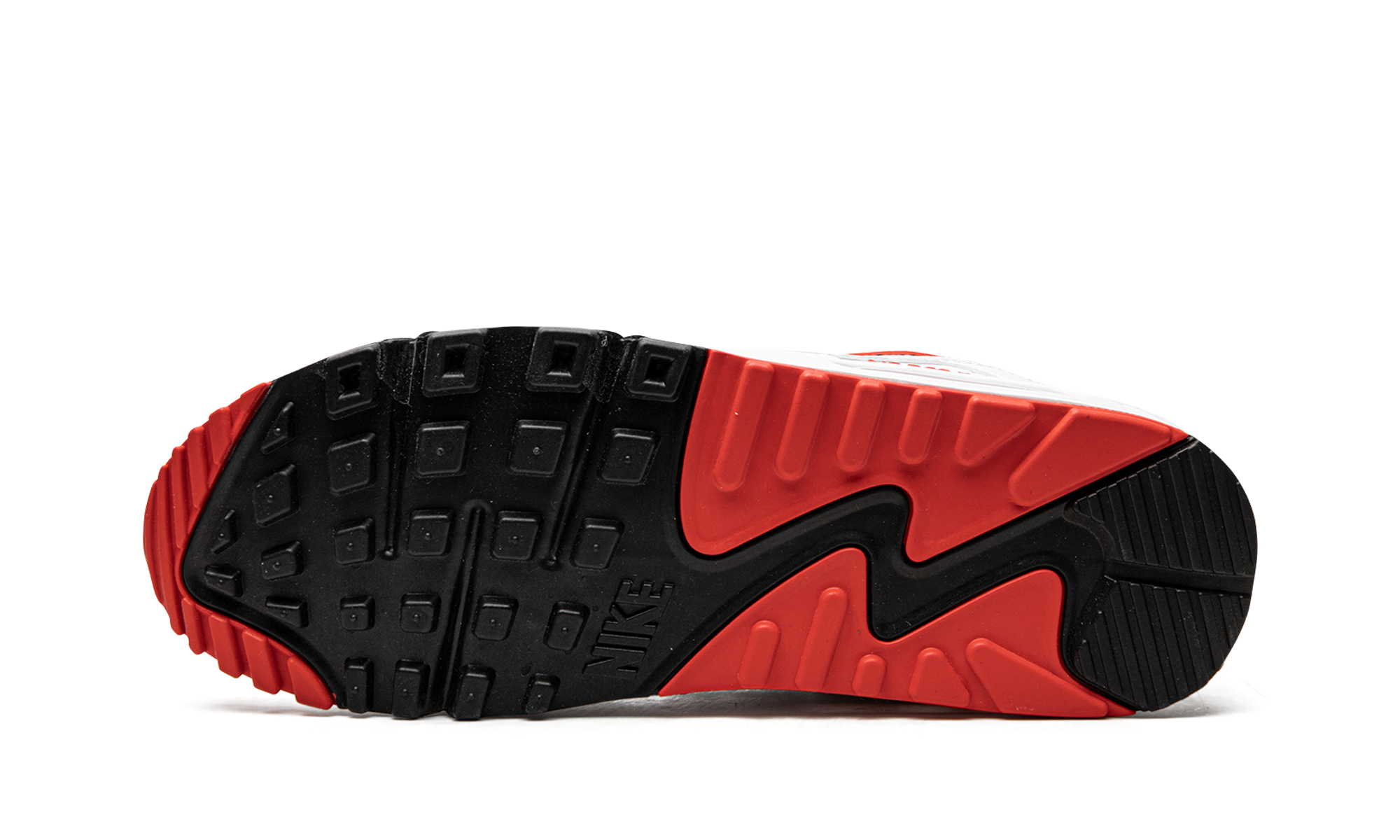Air Max 90 "blood Orange" - 5