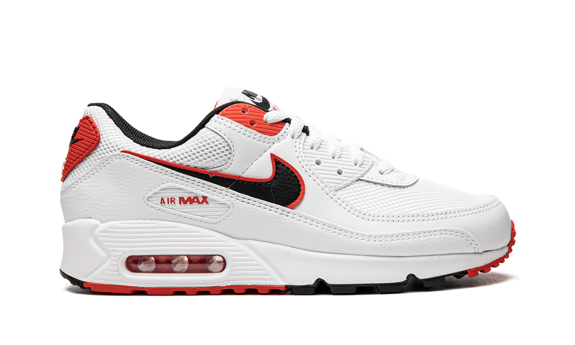 Air Max 90 "blood Orange" - 6