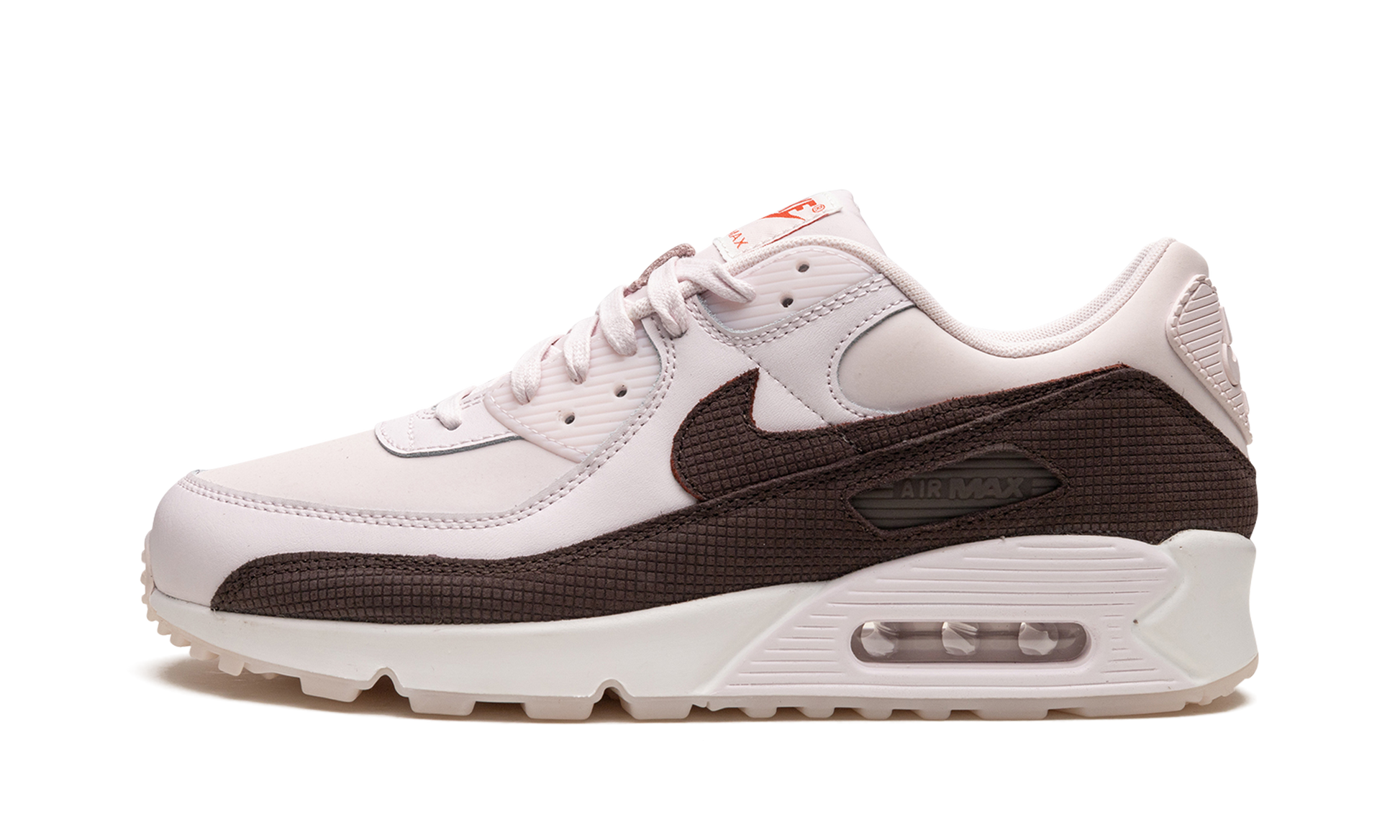 Air Max 90 "brown Tile" - 1