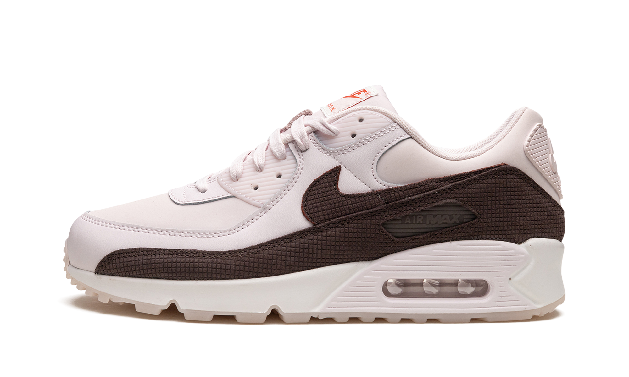 Air Max 90 "brown Tile" - 1