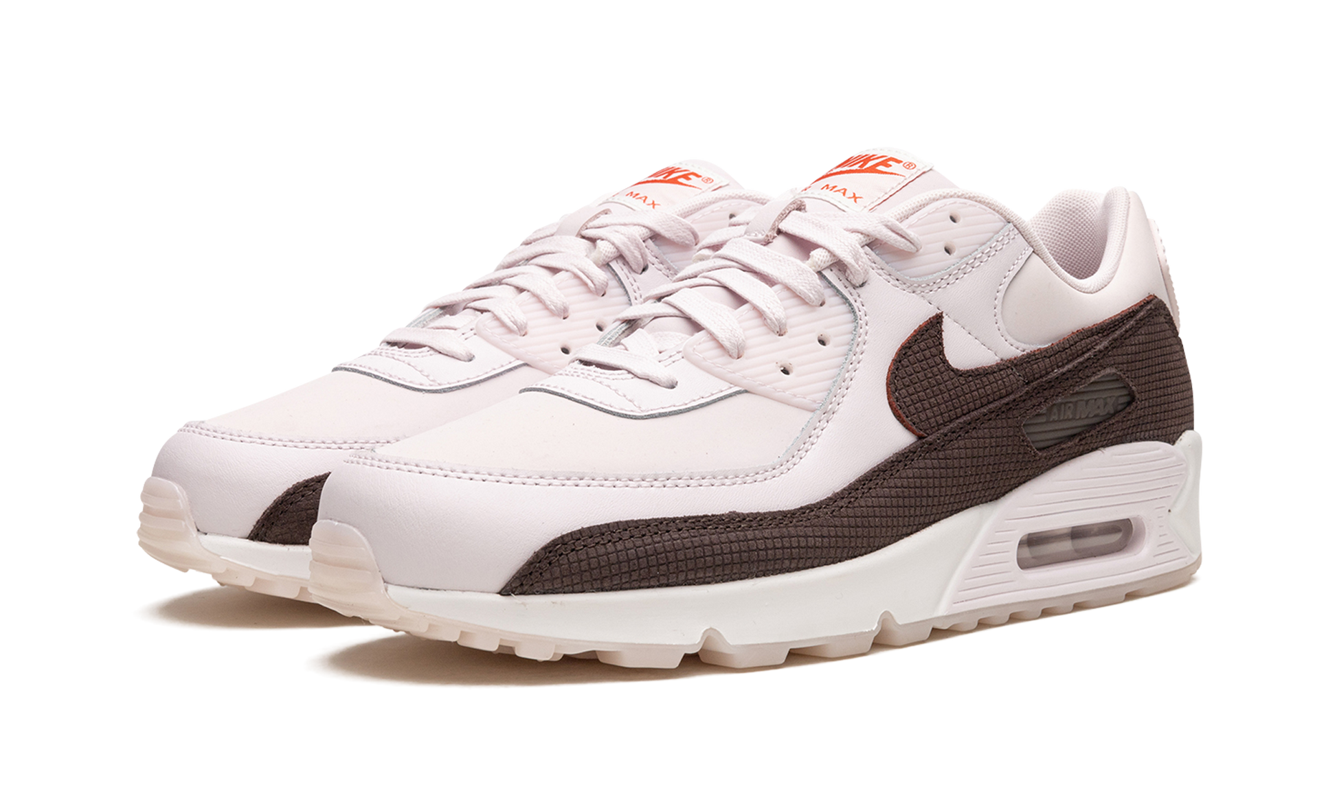 Air Max 90 "brown Tile" - 2