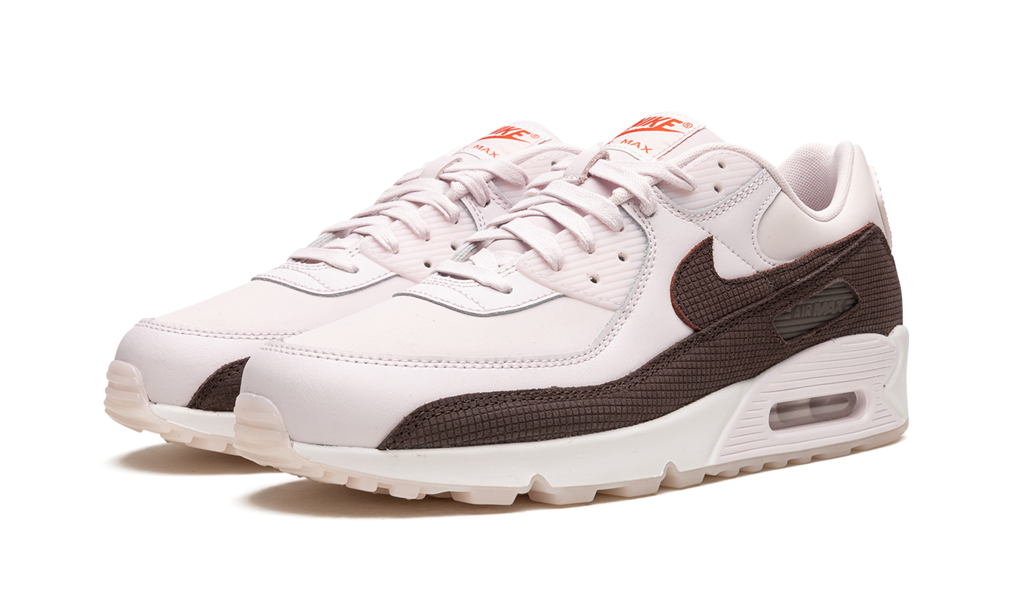 Air Max 90 "brown Tile" - 2