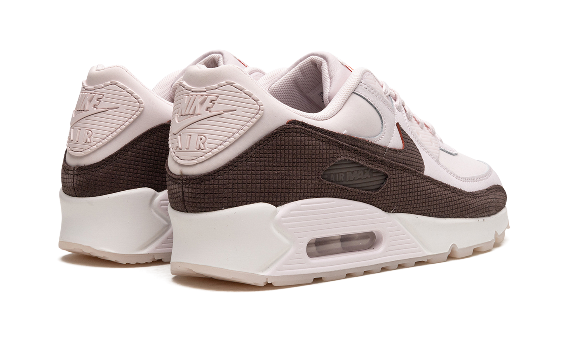 Air Max 90 "brown Tile" - 3