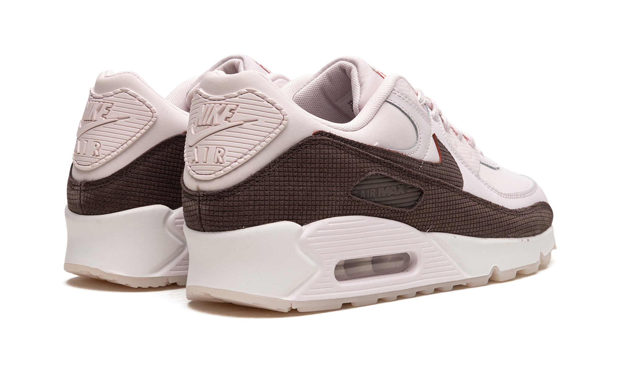 Air Max 90 "brown Tile" - 3