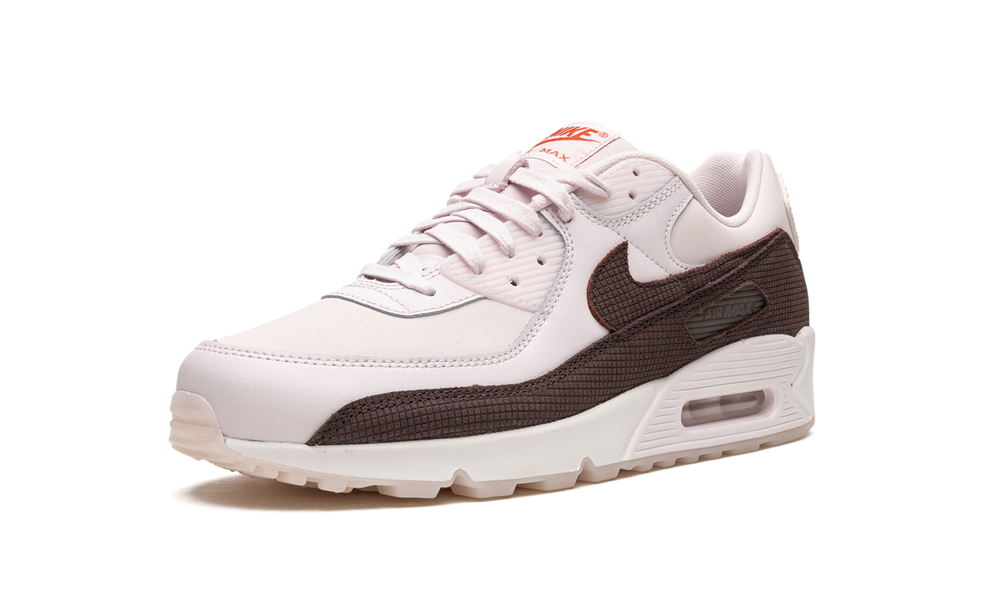 Air Max 90 "brown Tile" - 4
