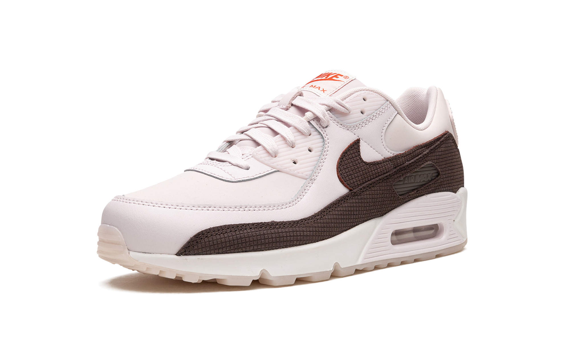 Air Max 90 "brown Tile" - 4