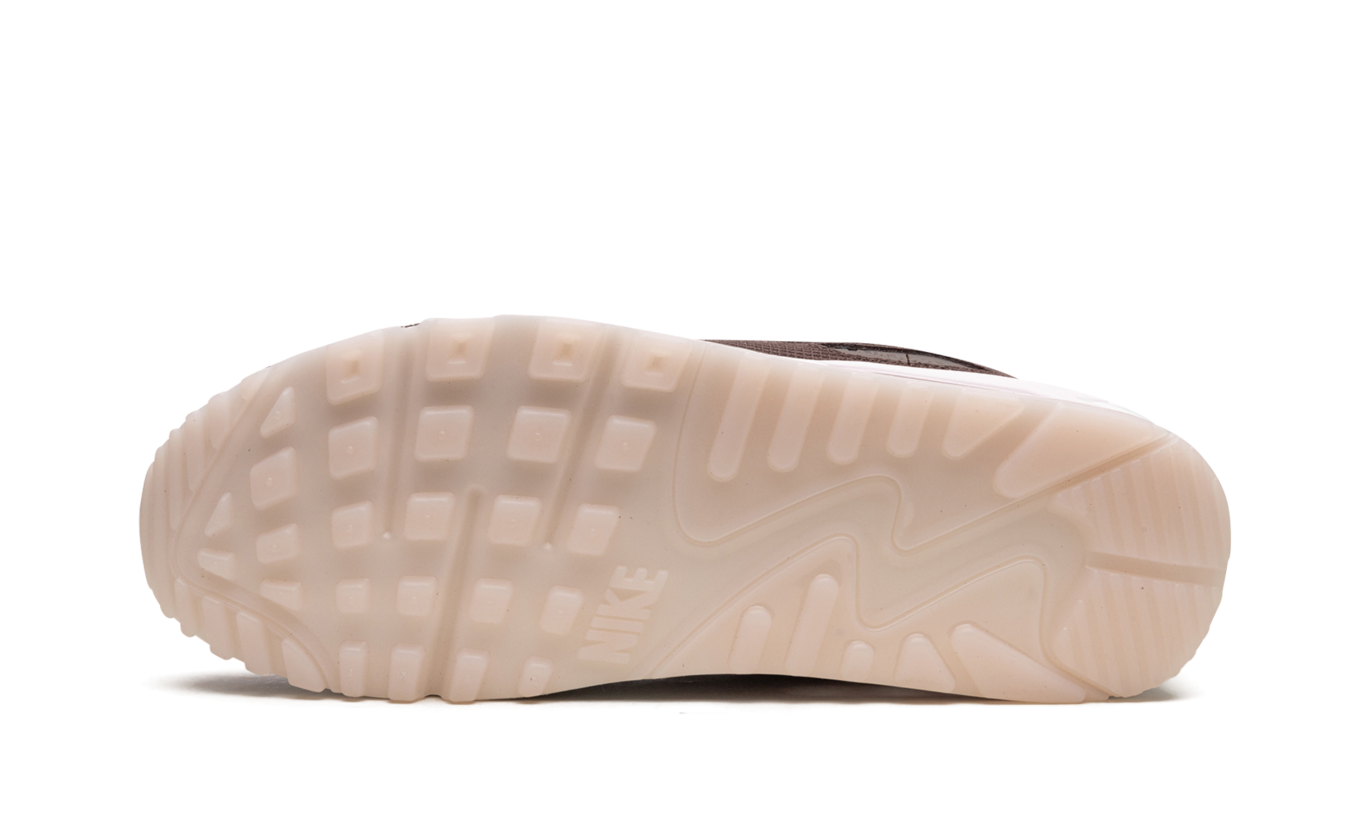 Air Max 90 "brown Tile" - 5
