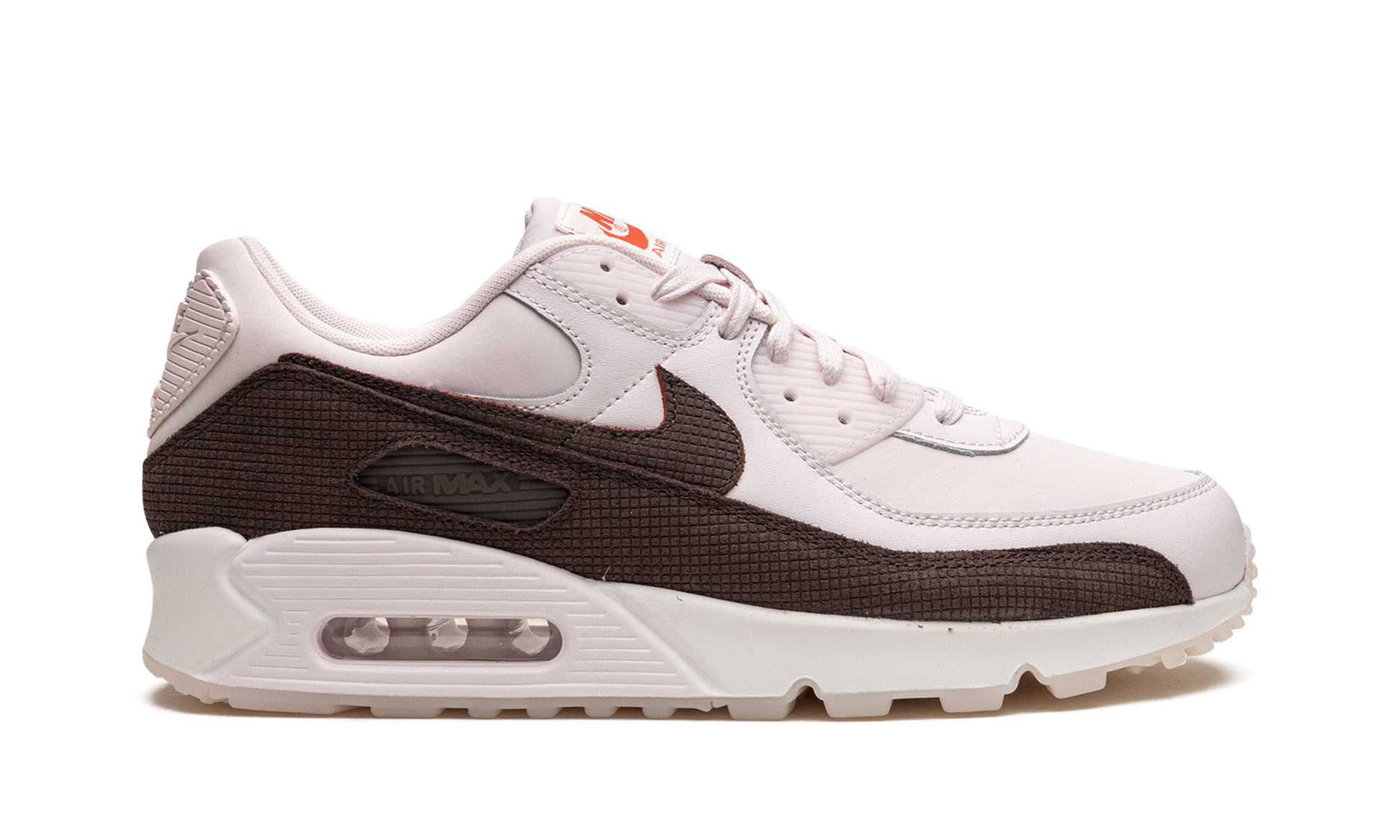 Air Max 90 "brown Tile" - 6
