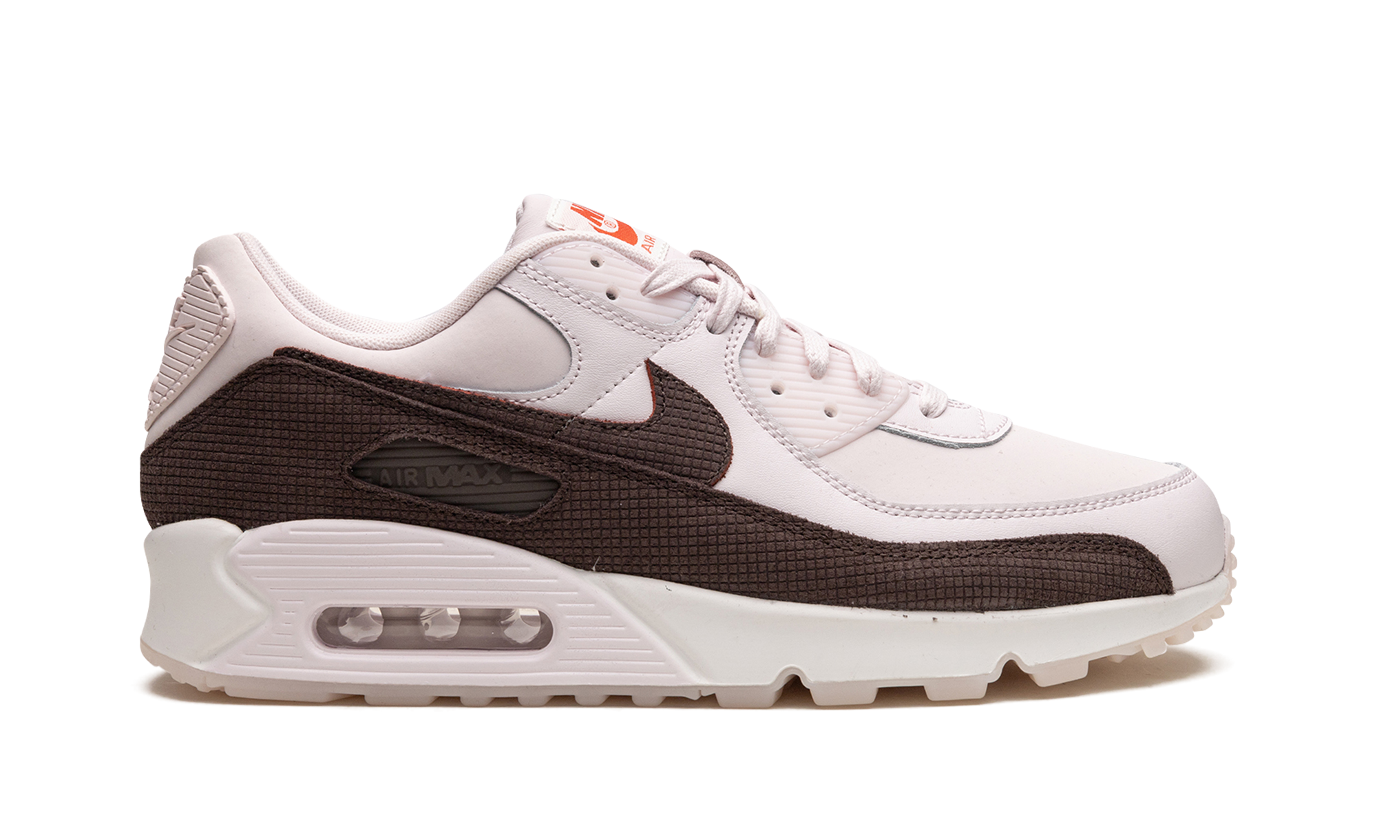 Air Max 90 "brown Tile" - 6