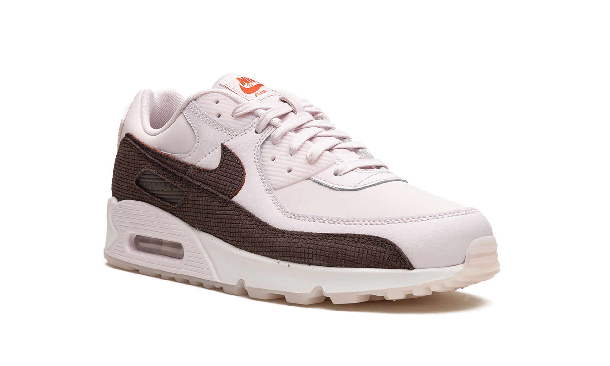 Air Max 90 "brown Tile" - 7