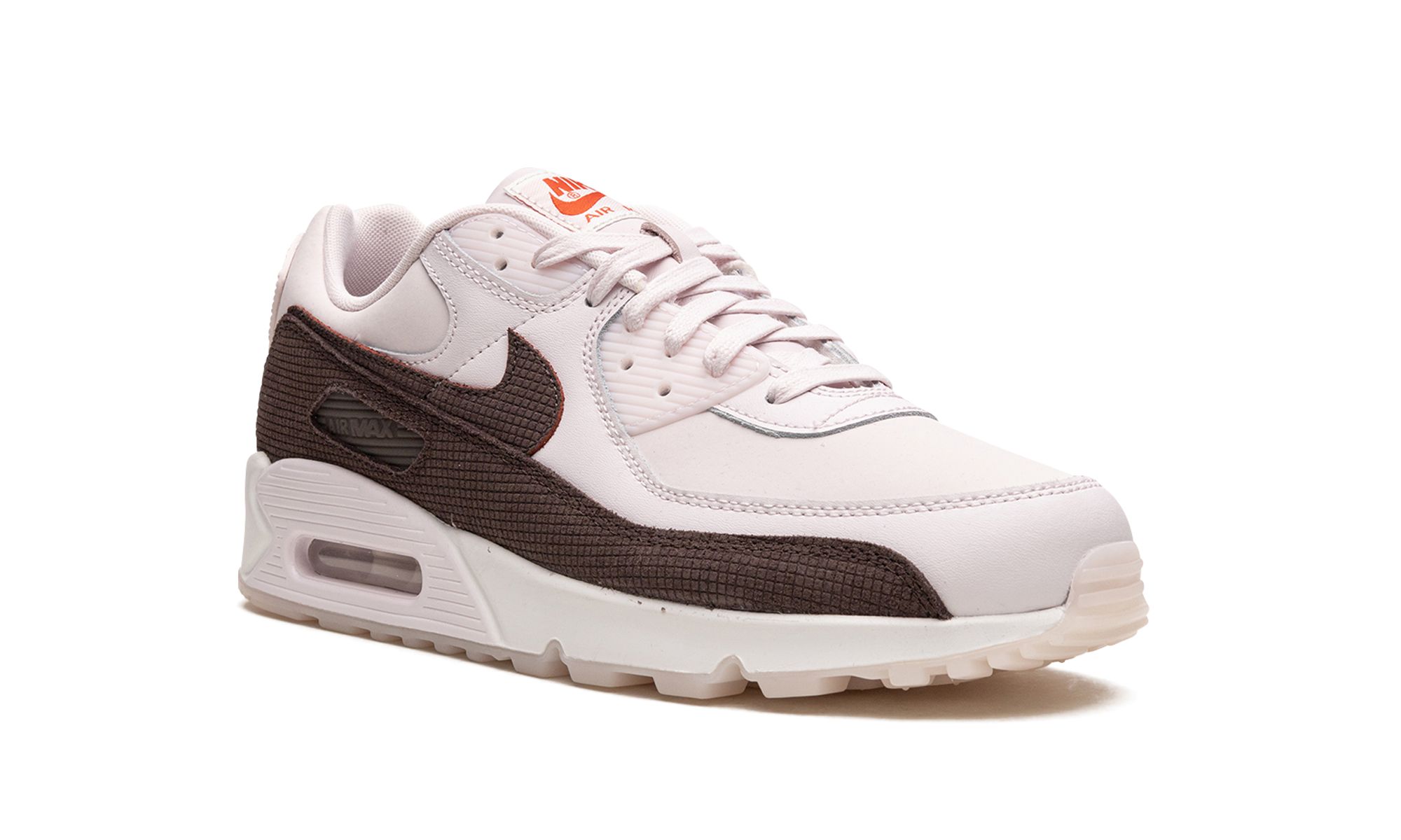 Air Max 90 "brown Tile" - 7