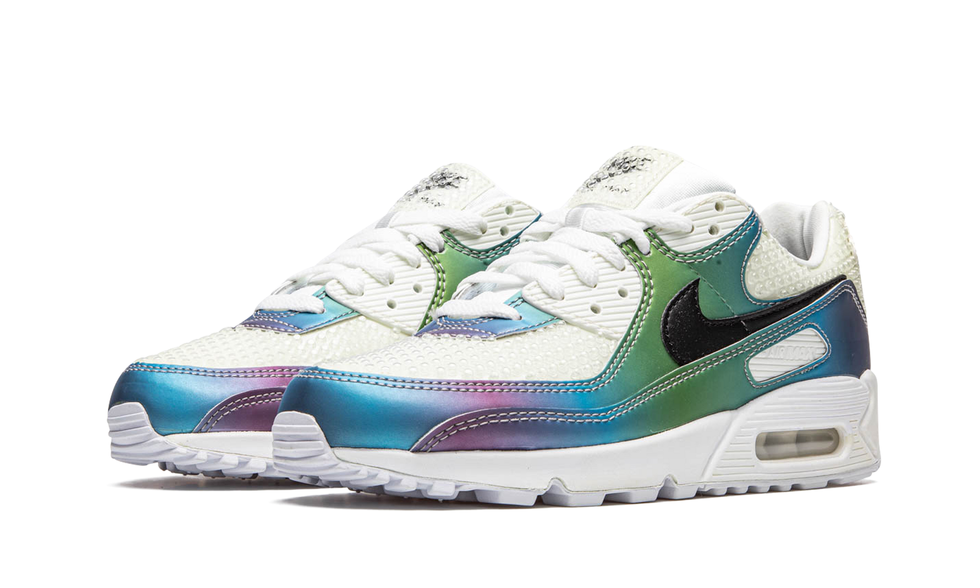 Air Max 90 "bubble Pack" - 2