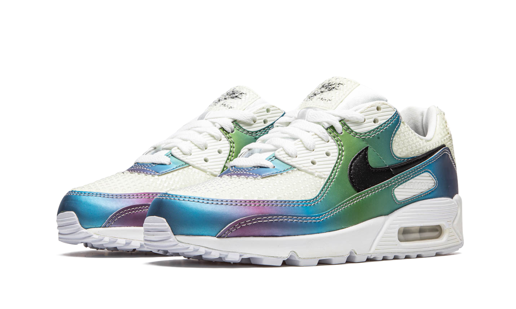 Air Max 90 "bubble Pack" - 2