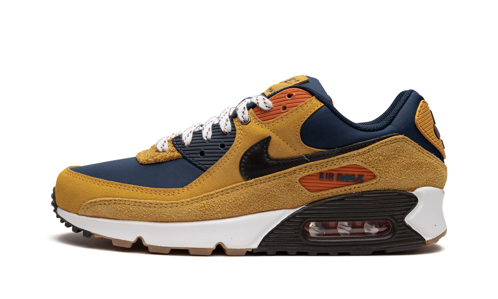 Air Max 90 "bucktan" - 1